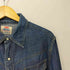 リーバイス Levis L/S ウエスタンデニムシャツ レディース JPN:L